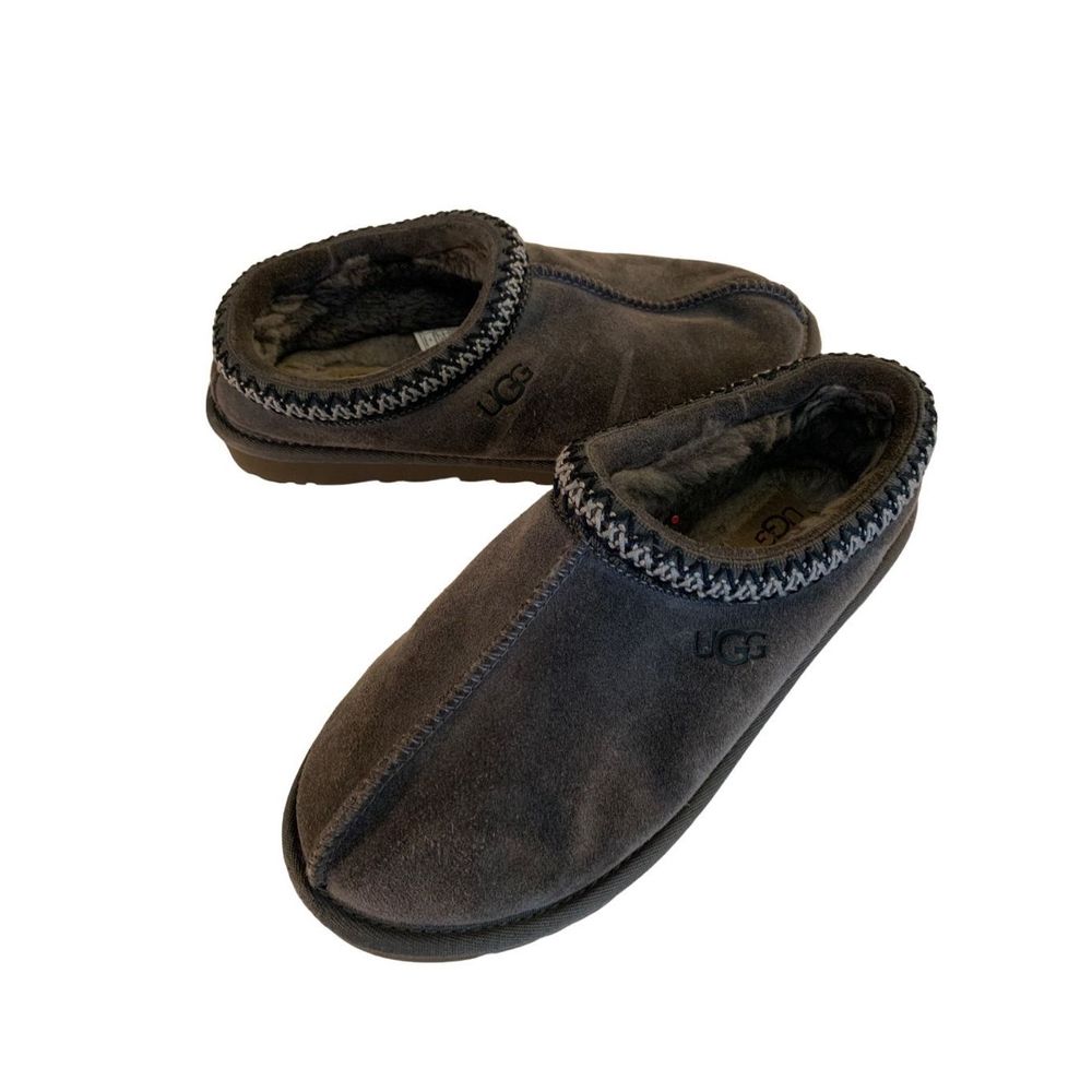UGG Tasman gray women's size 7